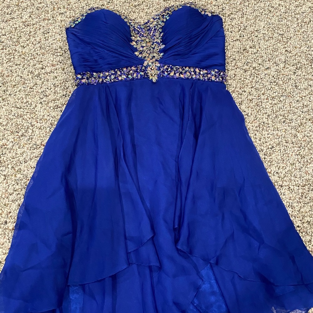 formal dress